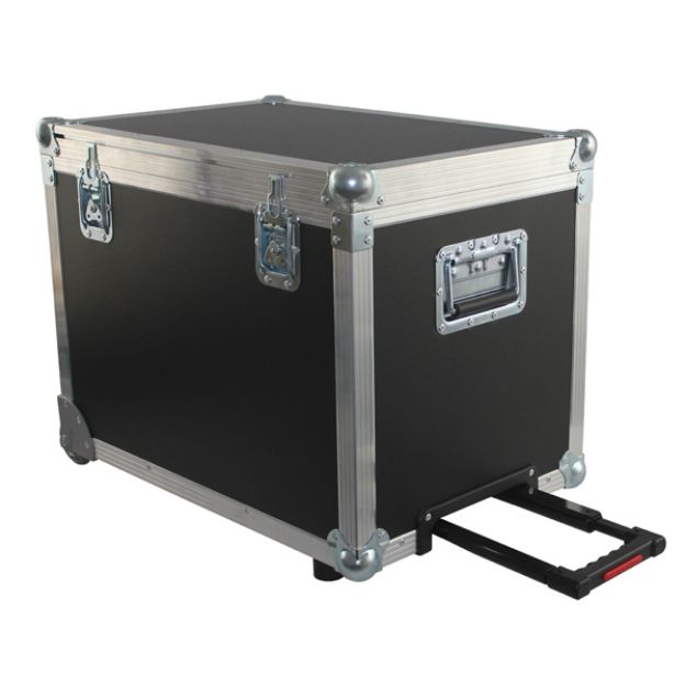 Afbeeldingen van Transportkoffer - Flightcase